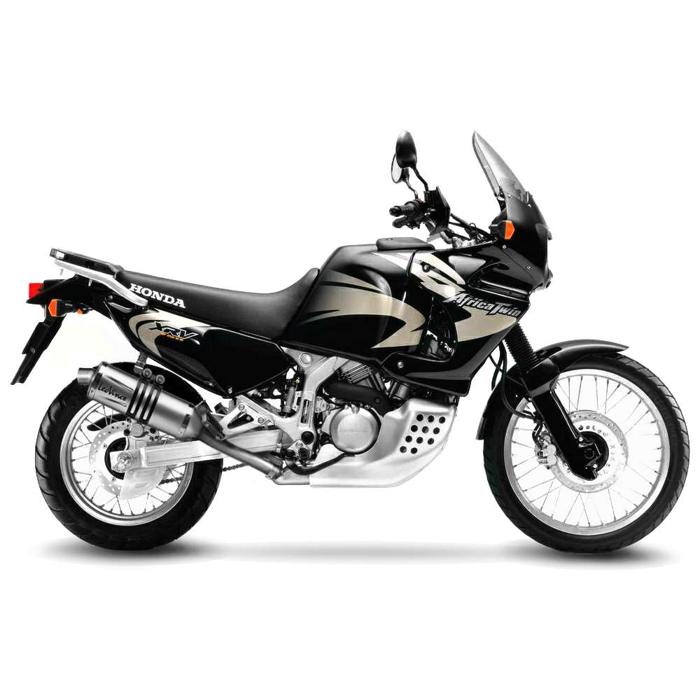 Honda Afrika Twin 750